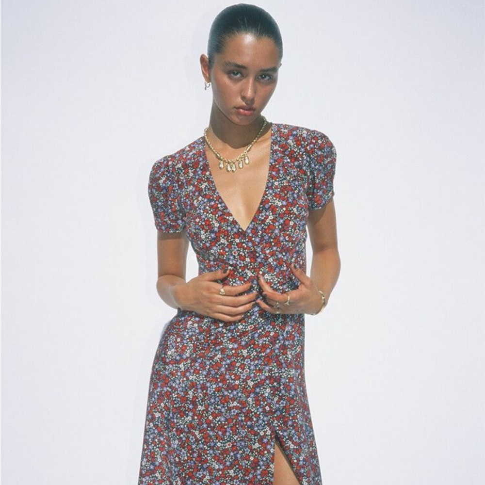 Realisation Par Teale dress XS